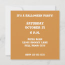 Recherche de yeux oranges invitations Parti