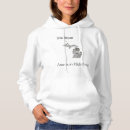 Recherche de cinq pulls capuche Nature