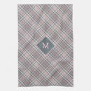 Suche nach der tartan geschirr tücher Geometrisch