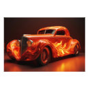 Suche nach frisiertes auto kunst Flammen