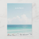 Recherche de belle plage cartes postales Vacances d'été