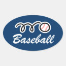 Recherche de baseball autocollants Joueur