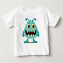 Recherche de extraterrestre bébé tshirts Dessin animé