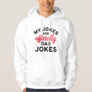 Suche nach witze hoodies Vater