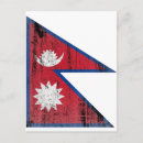 Suche nach nepal flagge postkarten Nepali