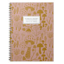 Suche nach pilze kleine notizbücher Wald