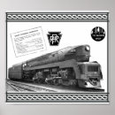 Suche nach dampflokomotiven poster Vintage