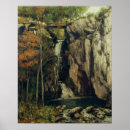 Suche nach abgrund poster Landschaft