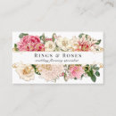 Suche nach vintages blumenmuster visitenkarten Floral