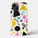 Recherche de memphis iphone coques Motif