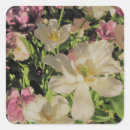Recherche de floraison autocollants Été
