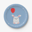 Suche nach kaninchen teller Junge