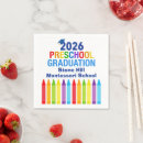 Recherche de crayon coloré serviettes Mignon