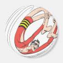 Suche nach plastik magnete Mann