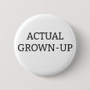 Recherche de anniversaire 18 badges Pour tous