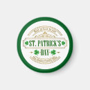 Recherche de symbole irlandais magnets Celtique