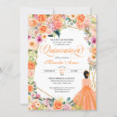 Recherche de pêche et lavande invitations Rose