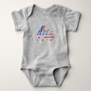 Recherche de patriotic bébé vêtements Usa