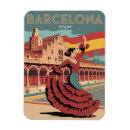 Recherche de barcelone espagne magnets Catalogne