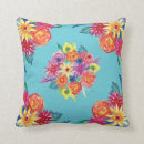 Suche nach mexikanisches muster kissen Blume