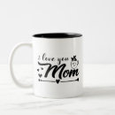 Recherche de maman parfaite tasses Mère