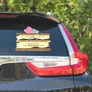 Recherche de cupcake voiture autocollants Boulangerie