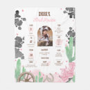 Suche nach rosa aquarell decken Baby girl