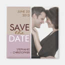 Suche nach lavendel save the date magnete Zeitgenössisch