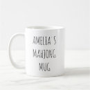 Recherche de modèle tasses Simple