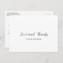 Recherche de non vœux cartes Contemporain