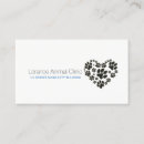 Suche nach unterkunft visitenkarten Katze