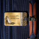 Recherche de bijou bagages étiquettes Chic