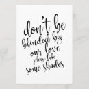 Suche nach schilde einladungen Für sie/ihn