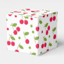 Suche nach früchte papier geschenk box Kirsche
