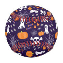 Recherche de halloween balles baseball Citrouille