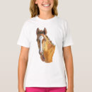 Recherche de poulain tshirts Animal