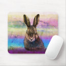 Suche nach hasen mousepads Hare