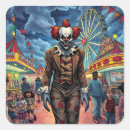 Recherche de terrifiant autocollants Halloween