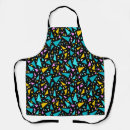 Suche nach dreieck schürzen Blau