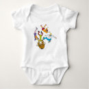 Recherche de cartoon character bébé vêtements Hannah barbera
