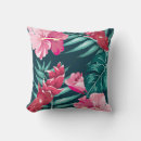Recherche de rose de fleur coussins Été