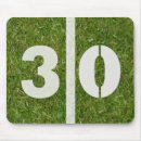 Recherche de le football tapis souris Joueur de football