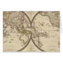 Recherche de double hémisphère cartes postales Relief