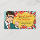 Suche nach retro auto visitenkarten Vintag
