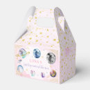 Suche nach weltraum papier geschenk box Galaxie party