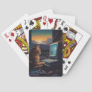 Recherche de pixel jeux de cartes Rétro