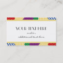 Recherche de correction cartes visite Fleur