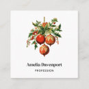 Suche nach rote beere visitenkarten Beeren