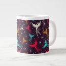 Recherche de oiseau phoenix tasses Animal