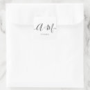 Suche nach viereck aufkleber Monogramm